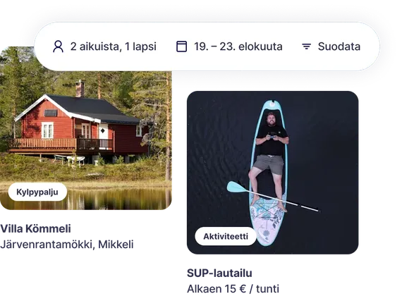 Joustin verkkokauppa
